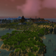Illustration for article titled What Azeroth Looks Like From Space